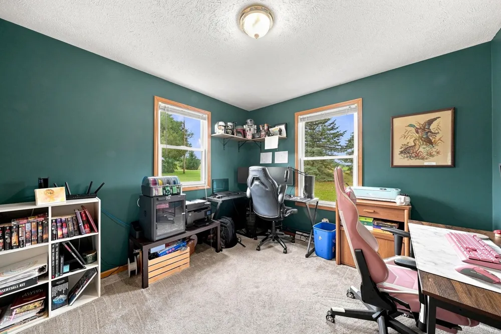 100 Sturtevant Street Cedar Creek Township, MI 49663