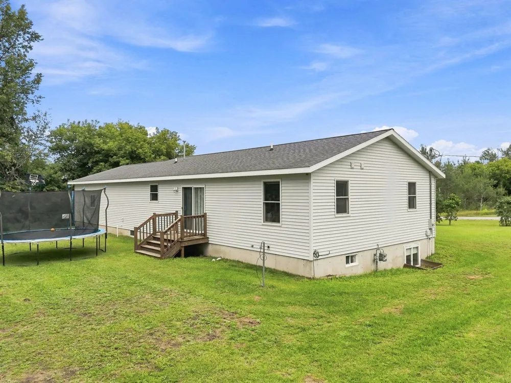 100 Sturtevant Street Cedar Creek Township, MI 49663