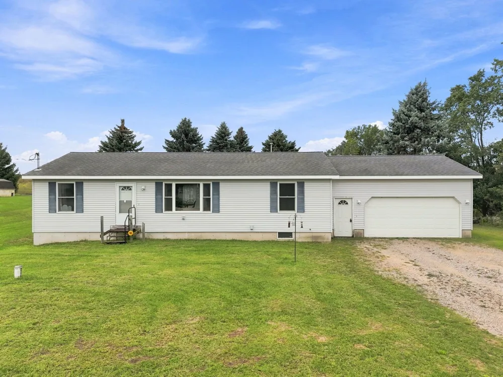 100 Sturtevant Street Cedar Creek Township, MI 49663