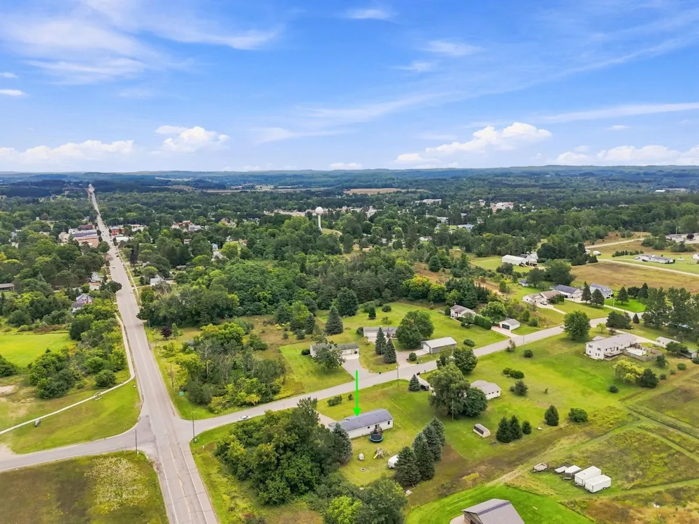 100 Sturtevant Street Cedar Creek Township, MI 49663