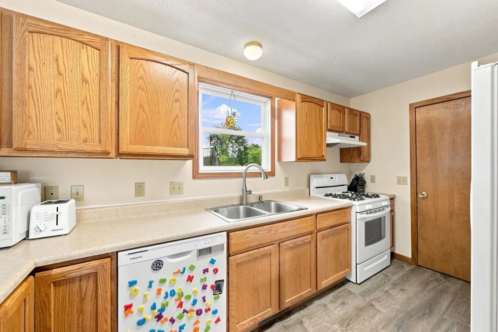100 Sturtevant Street Cedar Creek Township, MI 49663