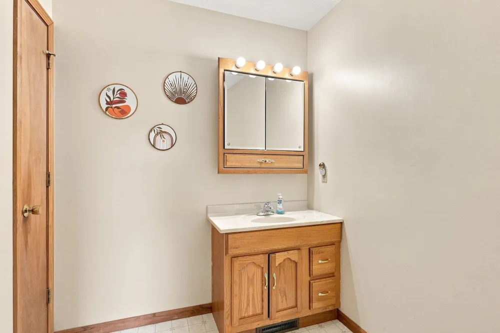100 Sturtevant Street Cedar Creek Township, MI 49663