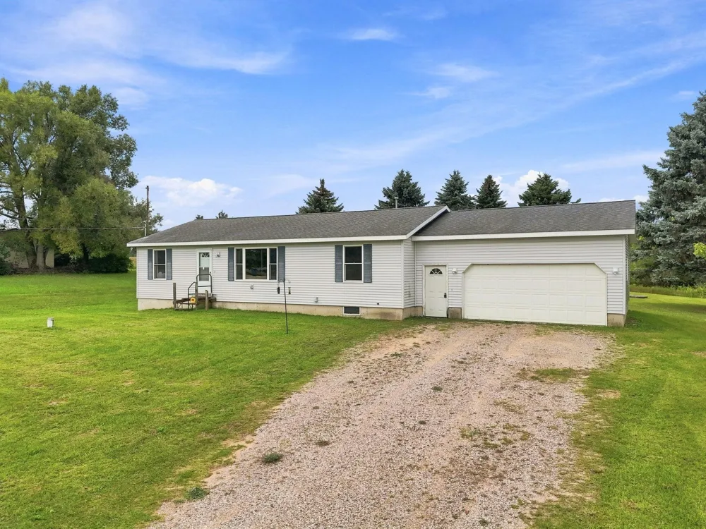 100 Sturtevant Street Cedar Creek Township, MI 49663