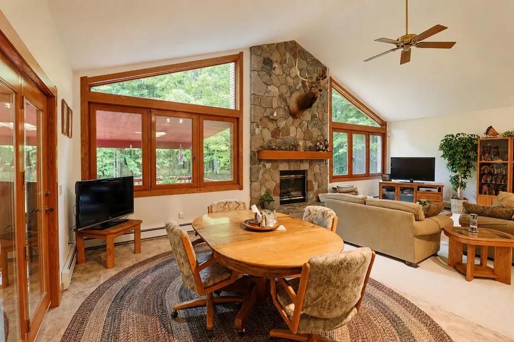 5785 W Isabella Road Greendale Township, MI 48858