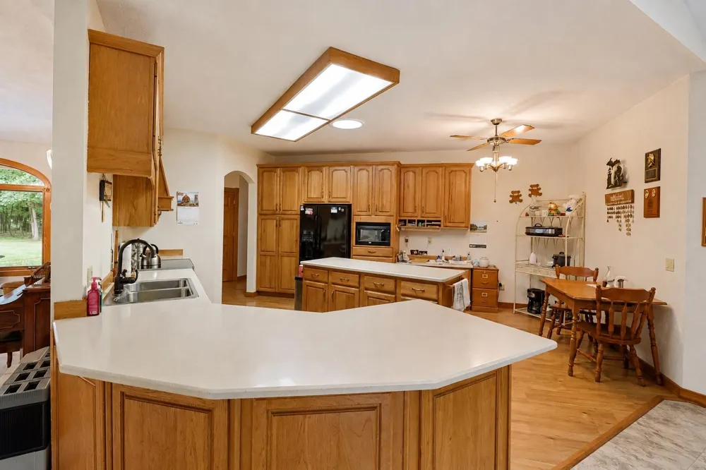 5785 W Isabella Road Greendale Township, MI 48858
