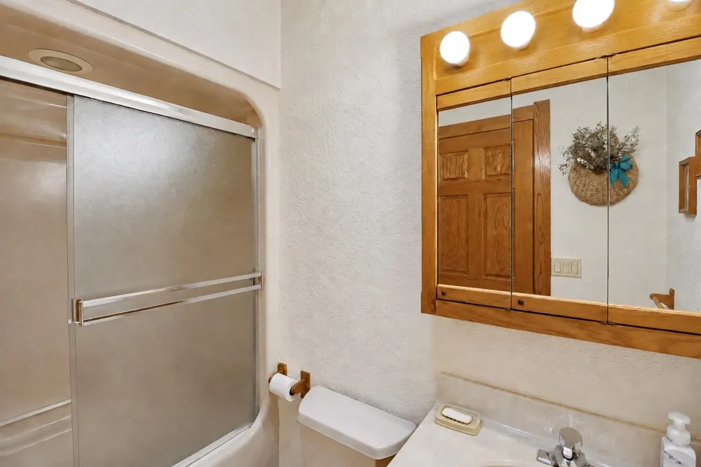 5785 W Isabella Road Greendale Township, MI 48858