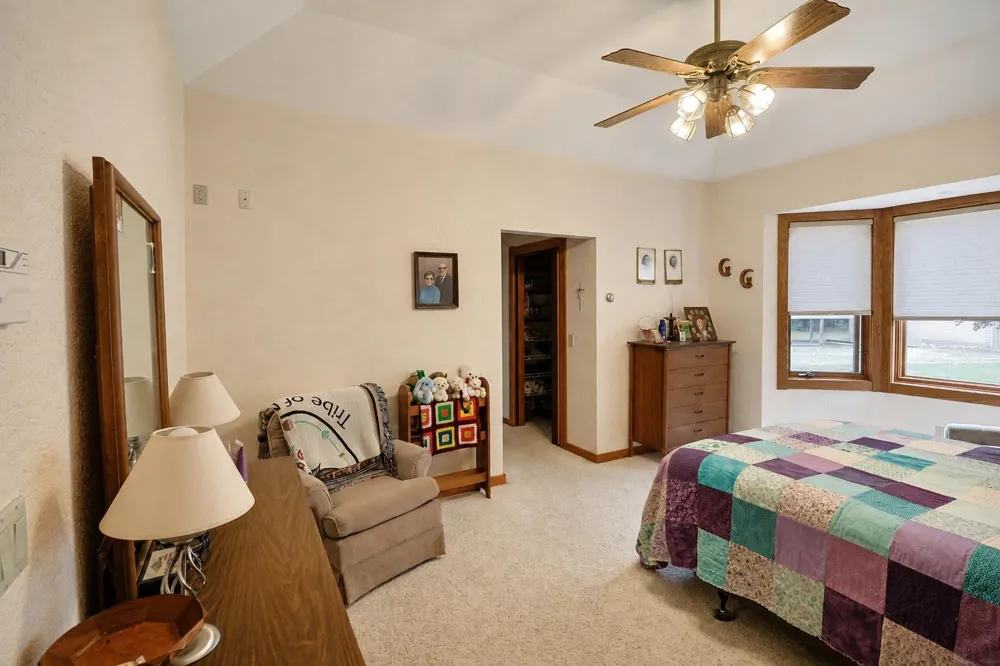 5785 W Isabella Road Greendale Township, MI 48858