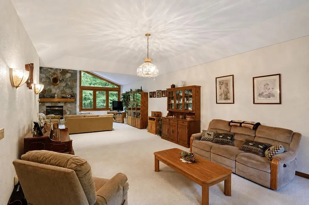 5785 W Isabella Road Greendale Township, MI 48858