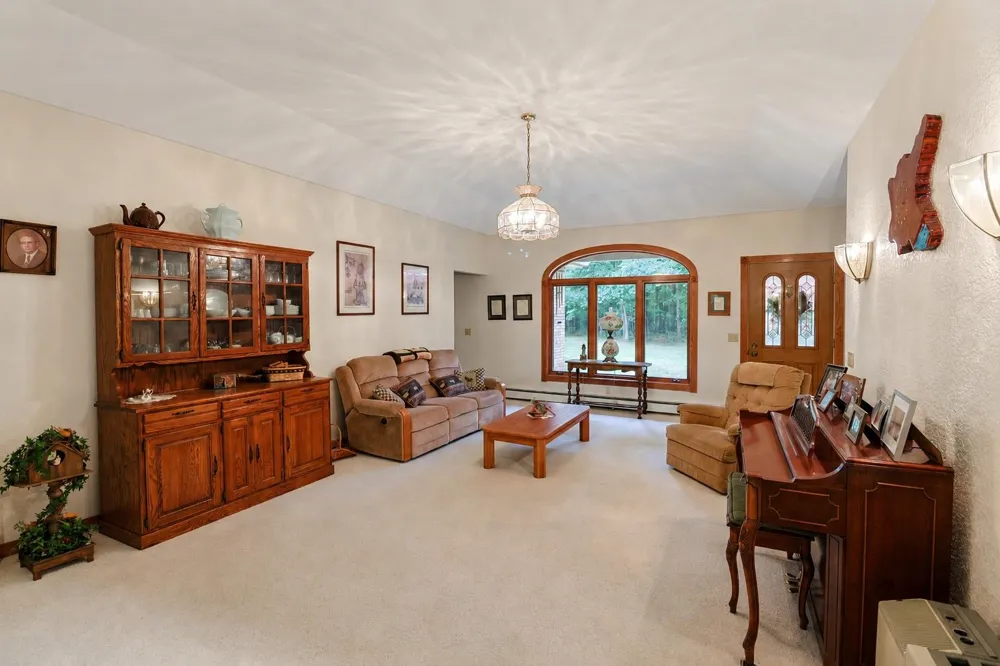 5785 W Isabella Road Greendale Township, MI 48858