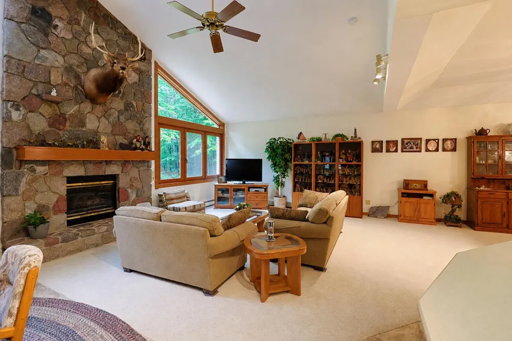 5785 W Isabella Road Greendale Township, MI 48858