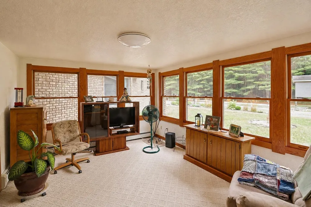 5785 W Isabella Road Greendale Township, MI 48858