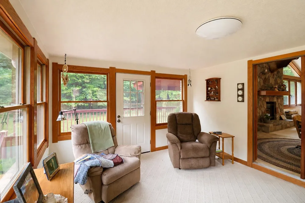 5785 W Isabella Road Greendale Township, MI 48858