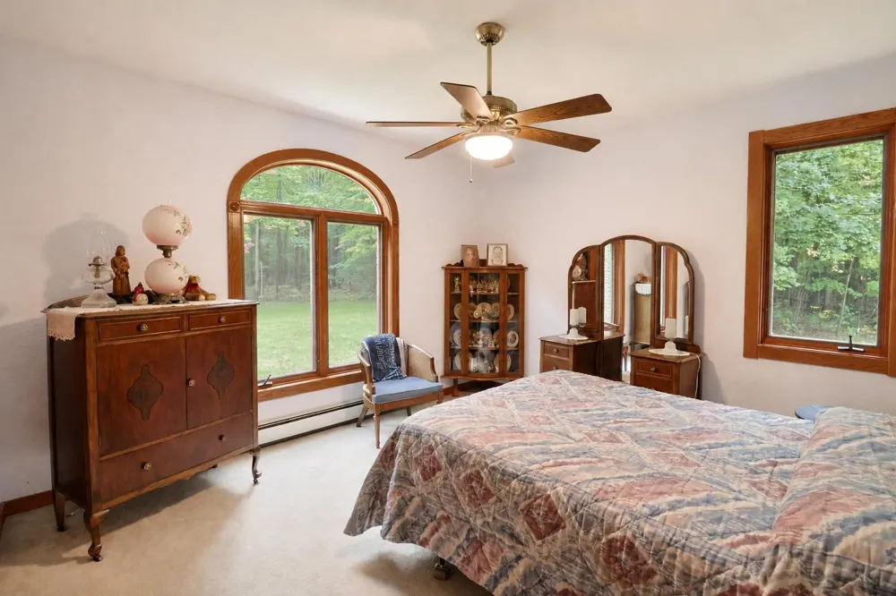 5785 W Isabella Road Greendale Township, MI 48858