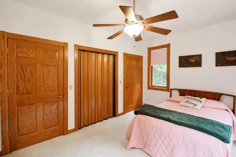 5785 W Isabella Road Greendale Township, MI 48858