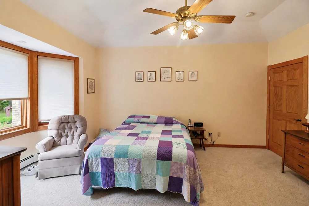 5785 W Isabella Road Greendale Township, MI 48858