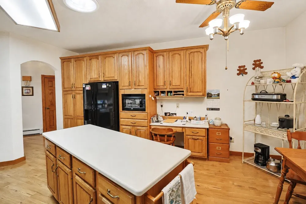 5785 W Isabella Road Greendale Township, MI 48858