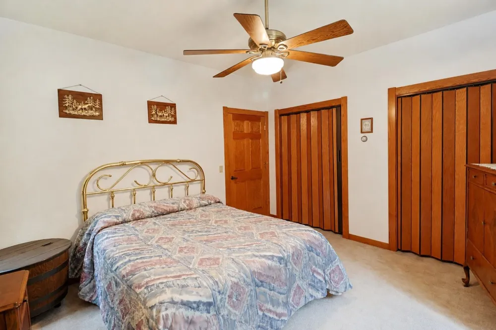 5785 W Isabella Road Greendale Township, MI 48858