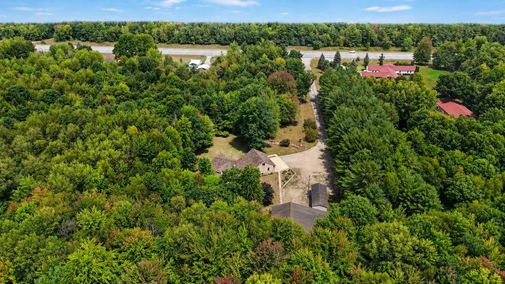 5785 W Isabella Road Greendale Township, MI 48858