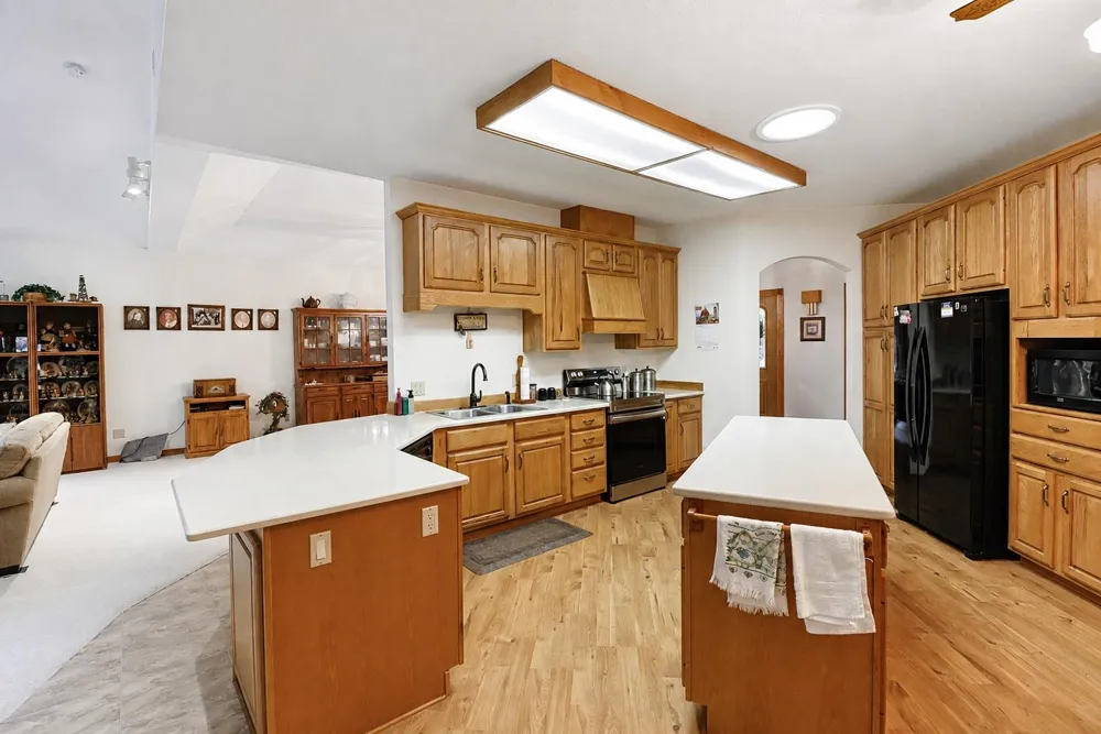 5785 W Isabella Road Greendale Township, MI 48858