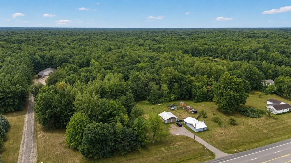 5785 W Isabella Road Greendale Township, MI 48858