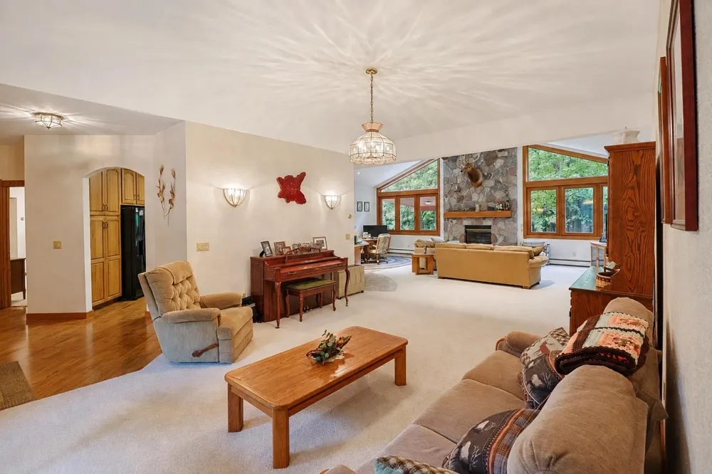 5785 W Isabella Road Greendale Township, MI 48858