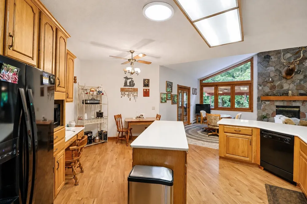 5785 W Isabella Road Greendale Township, MI 48858