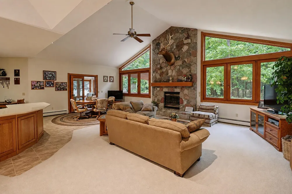 5785 W Isabella Road Greendale Township, MI 48858