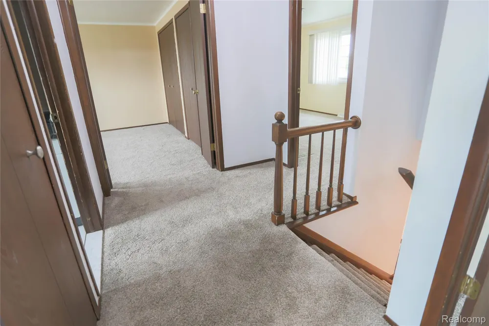 4788 Bloomfield Drive Sterling Heights City, MI 48310