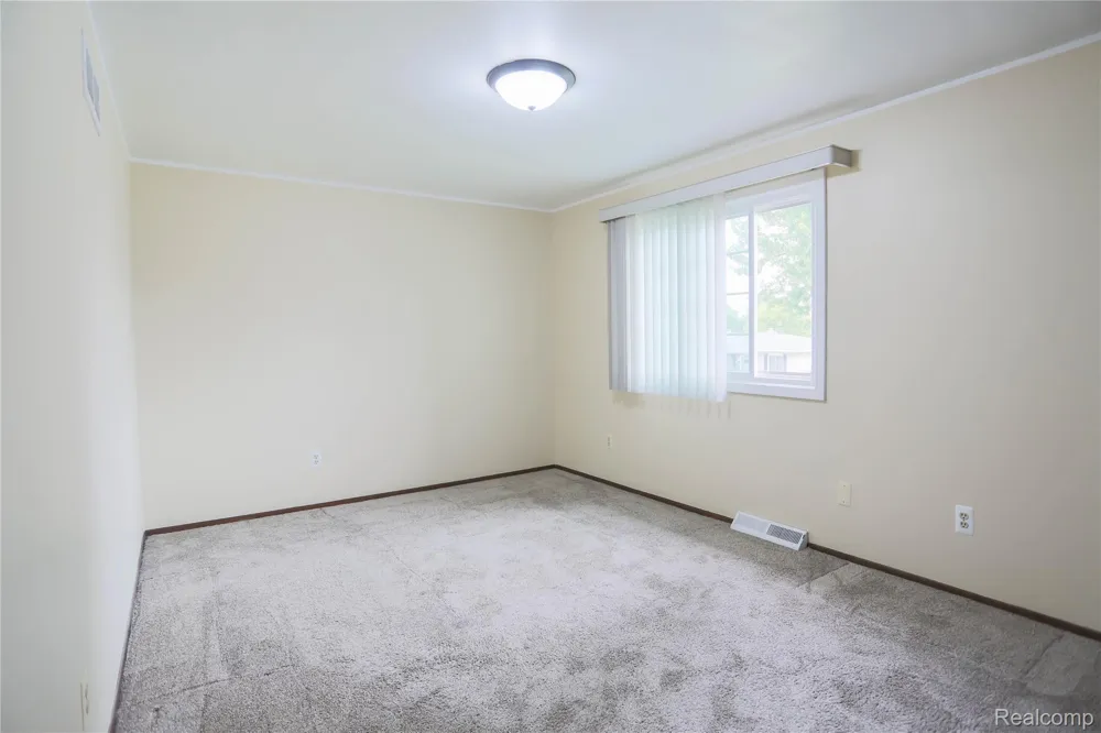 4788 Bloomfield Drive Sterling Heights City, MI 48310