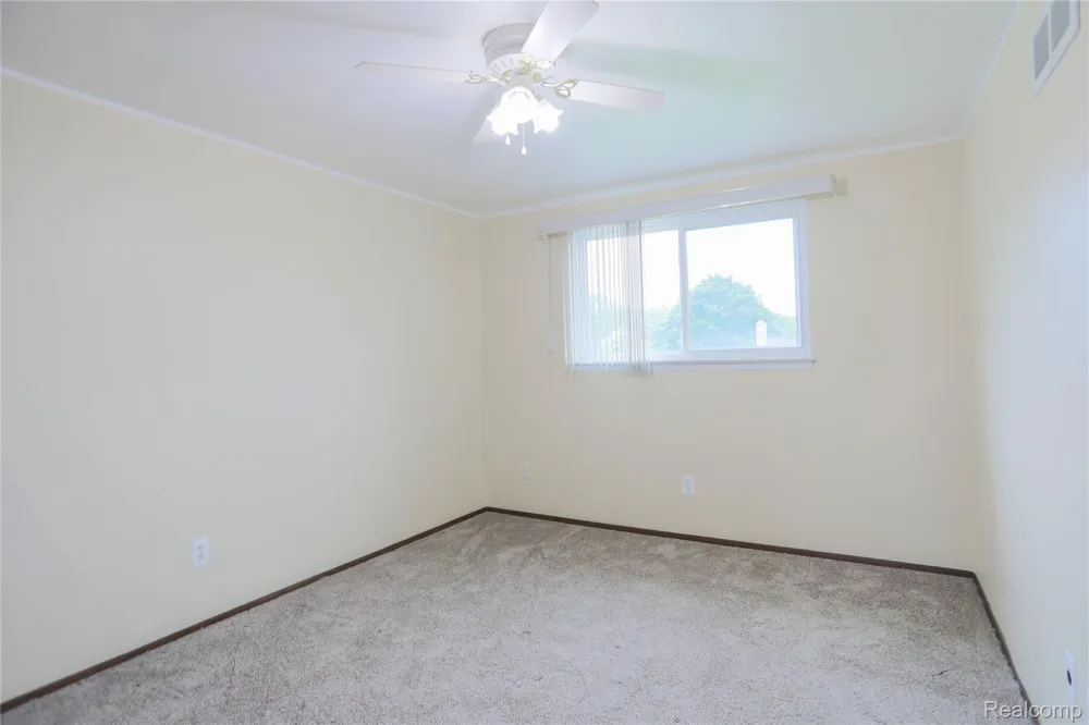 4788 Bloomfield Drive Sterling Heights City, MI 48310