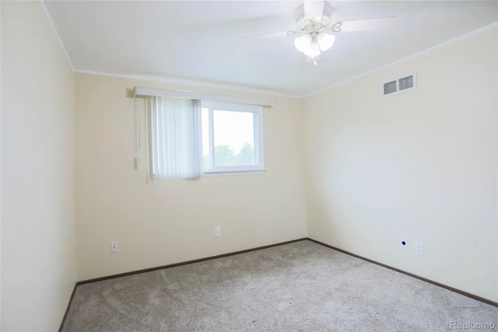4788 Bloomfield Drive Sterling Heights City, MI 48310
