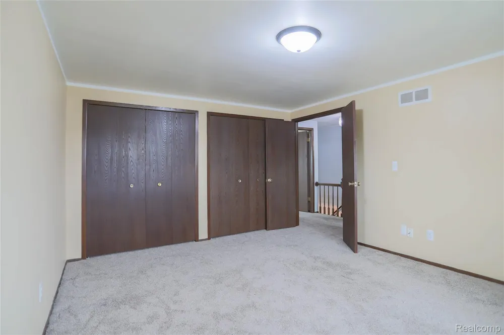 4788 Bloomfield Drive Sterling Heights City, MI 48310