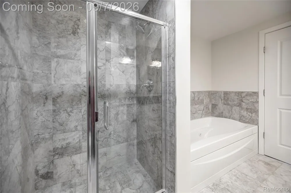 1135 SHELBY STREET #2504 Detroit City, MI 48226