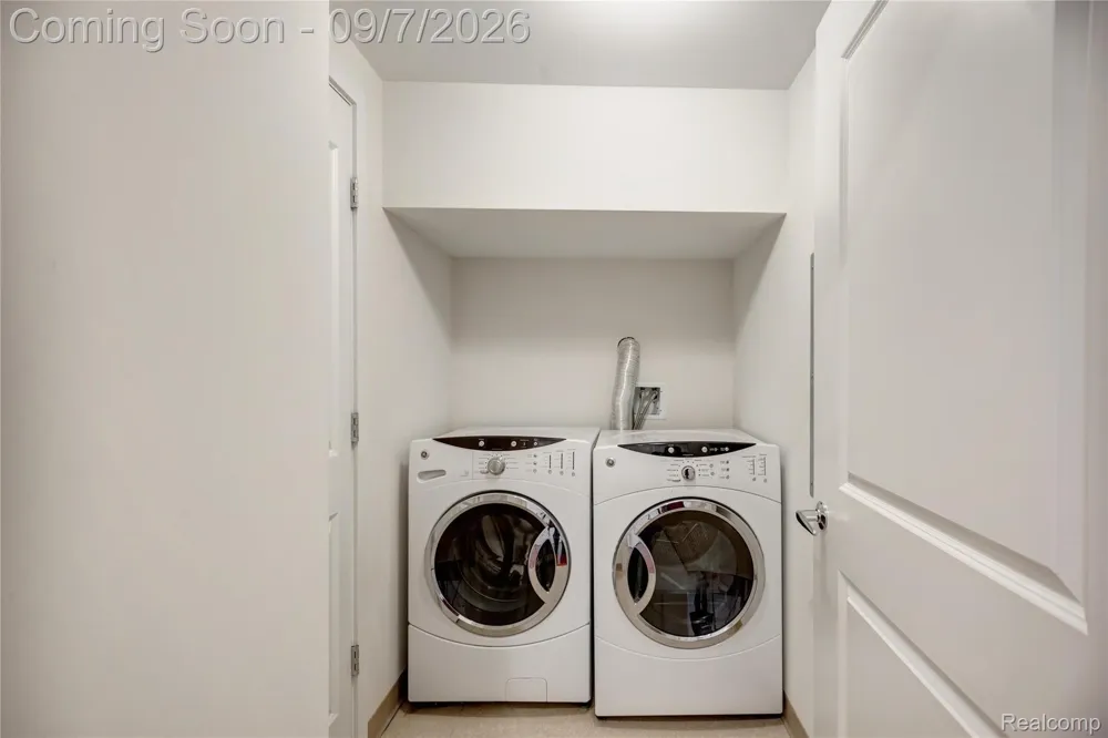 1135 SHELBY STREET #2504 Detroit City, MI 48226