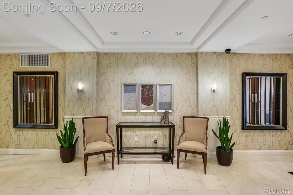 1135 SHELBY STREET #2504 Detroit City, MI 48226