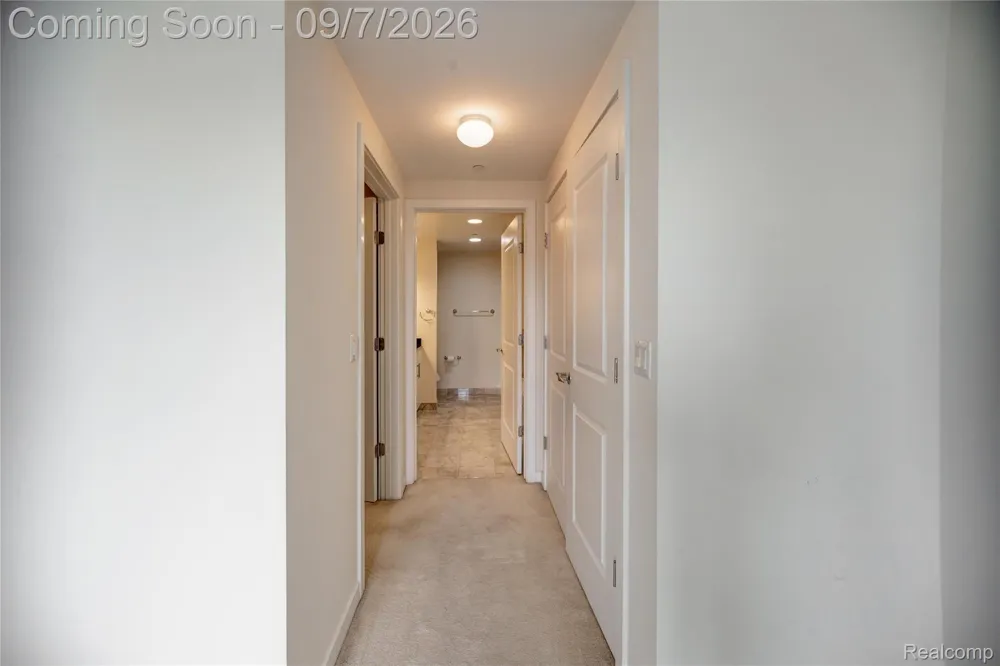 1135 SHELBY STREET #2504 Detroit City, MI 48226