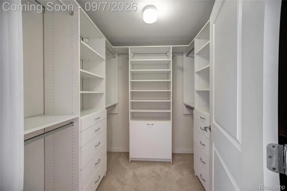 1135 SHELBY STREET #2504 Detroit City, MI 48226