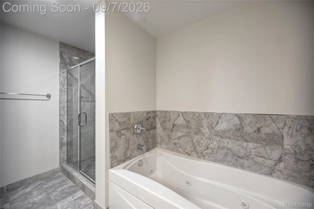 1135 SHELBY STREET #2504 Detroit City, MI 48226