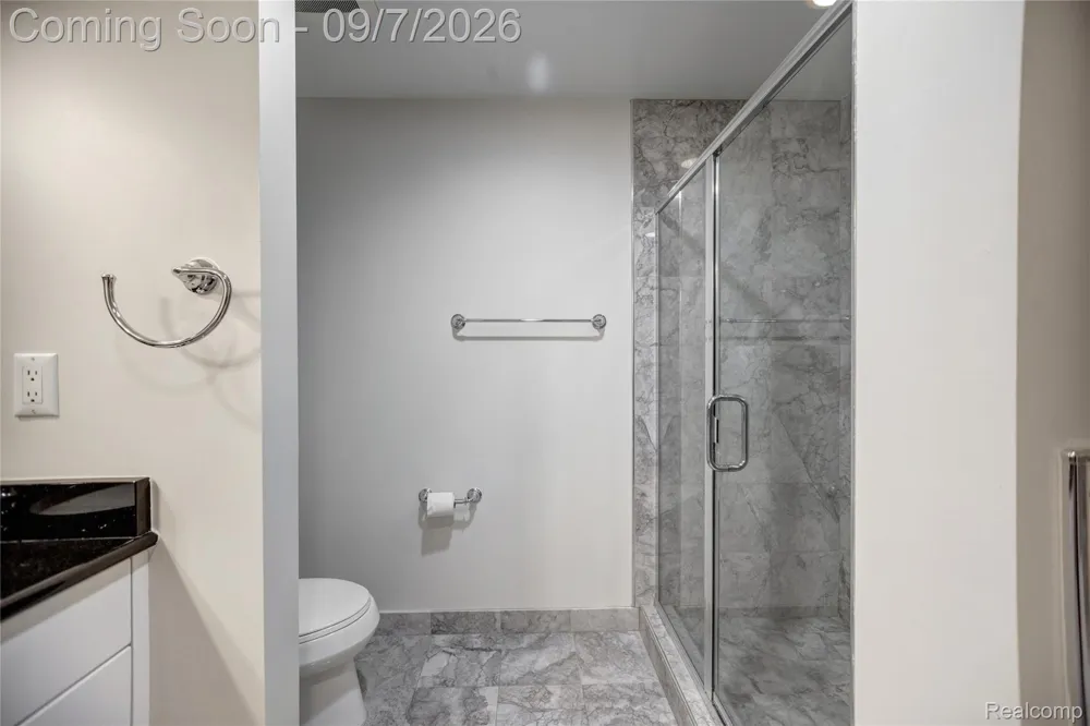 1135 SHELBY STREET #2504 Detroit City, MI 48226