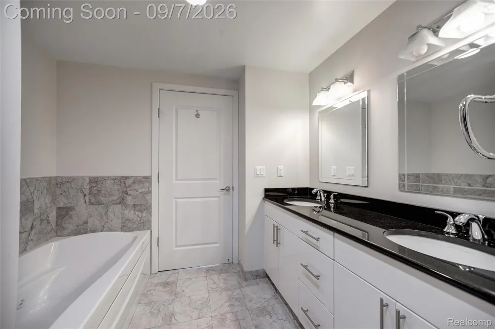 1135 SHELBY STREET #2504 Detroit City, MI 48226