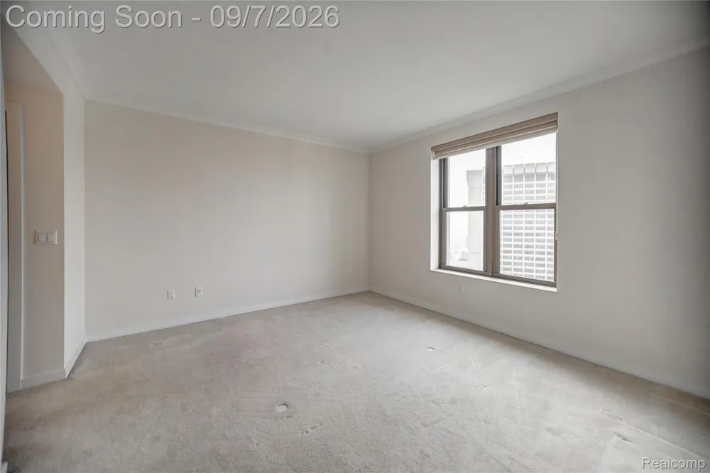 1135 SHELBY STREET #2504 Detroit City, MI 48226