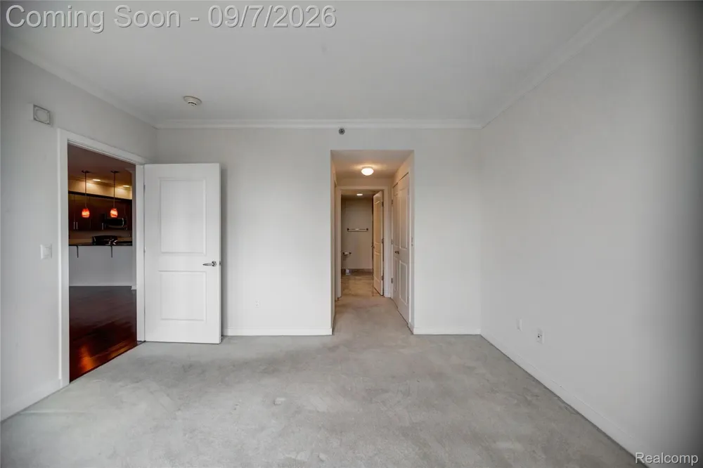 1135 SHELBY STREET #2504 Detroit City, MI 48226