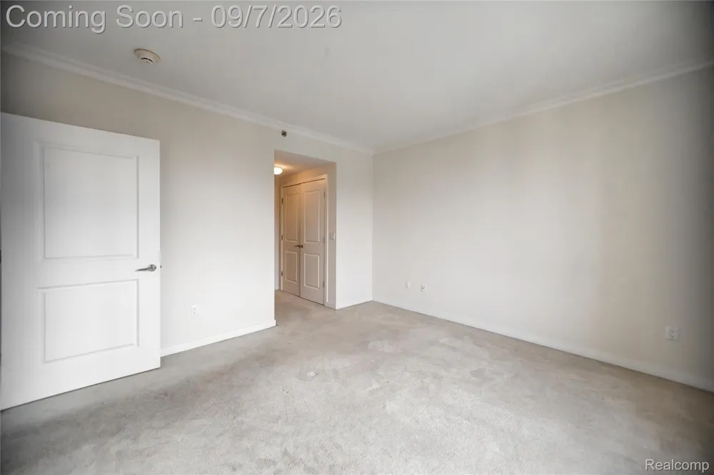 1135 SHELBY STREET #2504 Detroit City, MI 48226