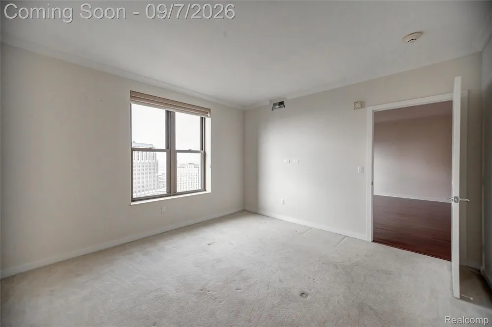 1135 SHELBY STREET #2504 Detroit City, MI 48226