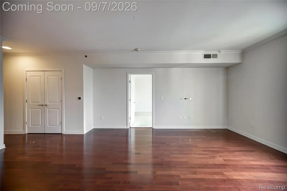 1135 SHELBY STREET #2504 Detroit City, MI 48226