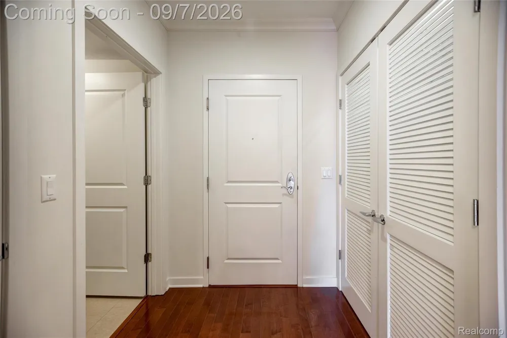 1135 SHELBY STREET #2504 Detroit City, MI 48226