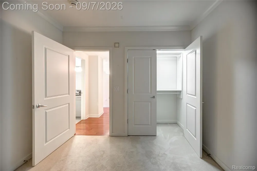 1135 SHELBY STREET #2504 Detroit City, MI 48226