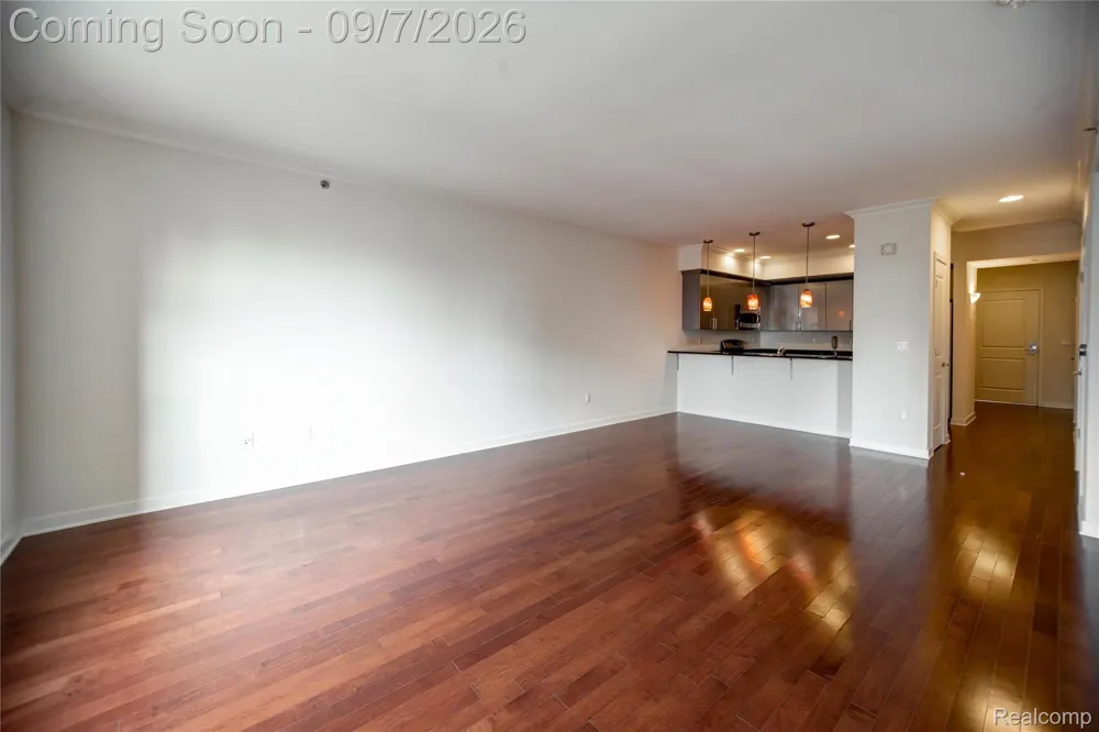 1135 SHELBY STREET #2504 Detroit City, MI 48226