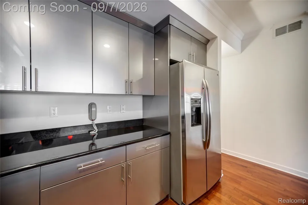 1135 SHELBY STREET #2504 Detroit City, MI 48226