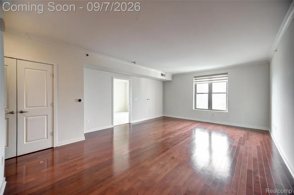 1135 SHELBY STREET #2504 Detroit City, MI 48226